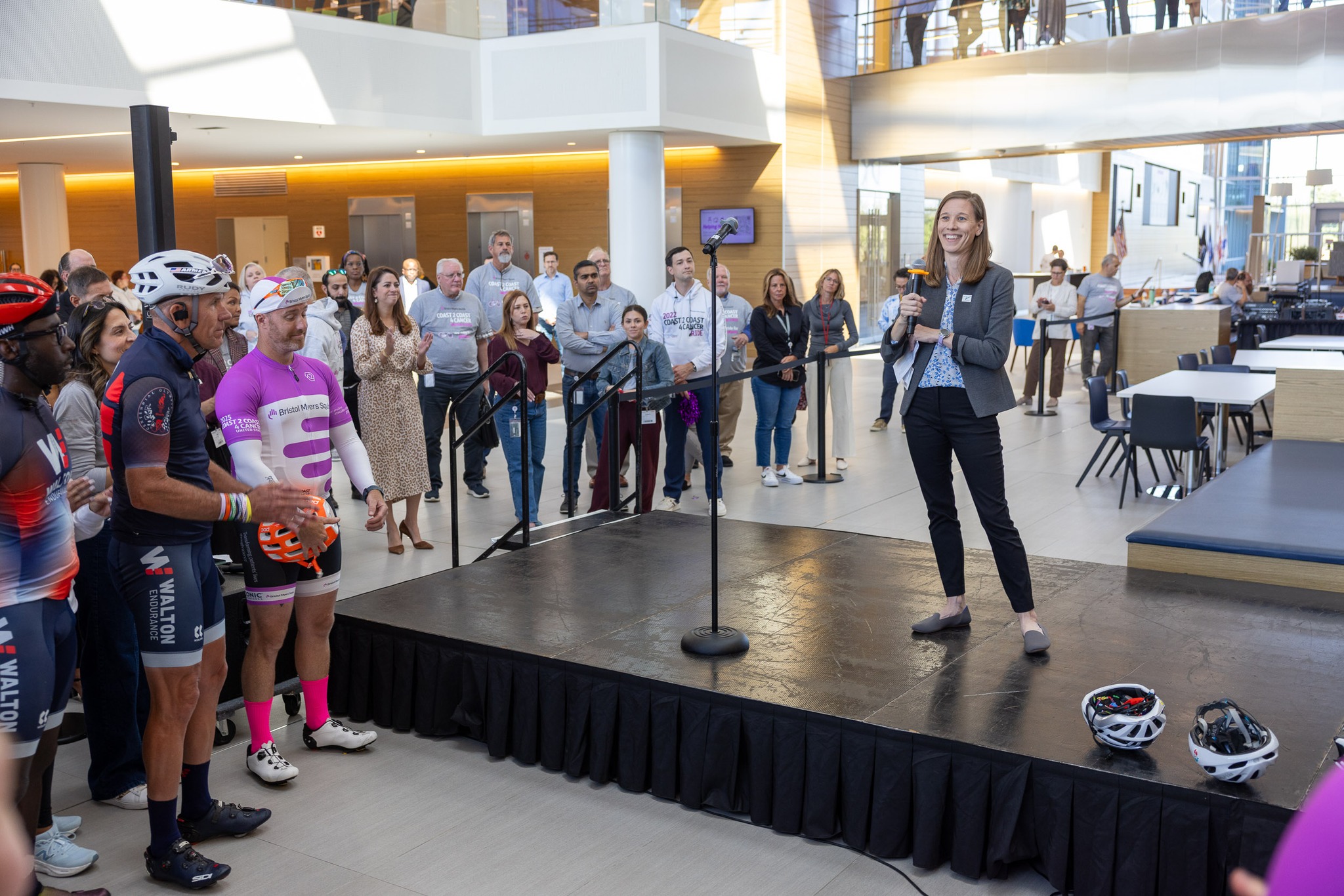 Governance documents